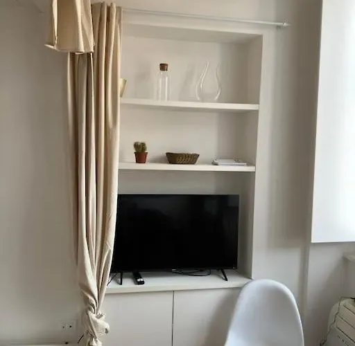 Piazza Venezia Appartement Rome