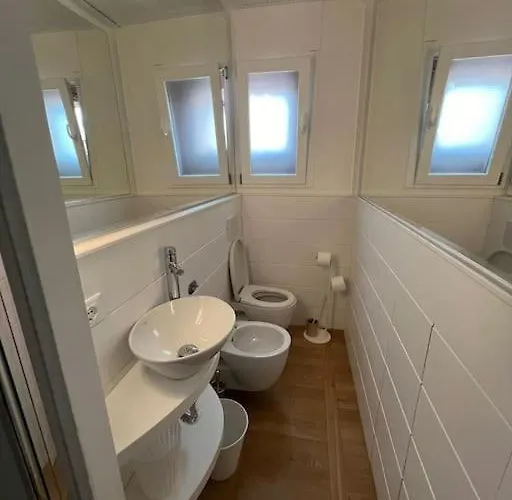 Piazza Venezia Appartement *
