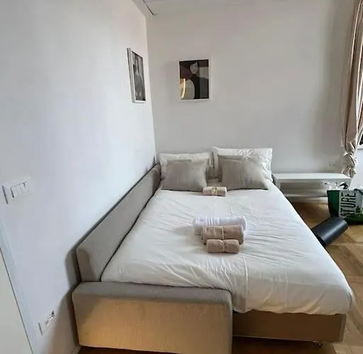 Piazza Venezia Appartement Rome