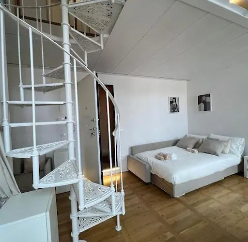 Piazza Venezia Appartement *
