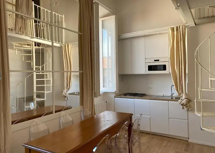 Appartement Piazza Venezia