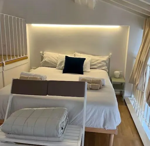 Appartement Piazza Venezia Rome