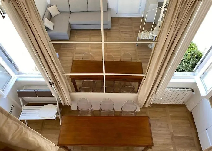 Appartement Piazza Venezia