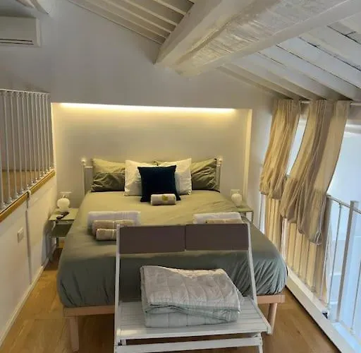 Piazza Venezia Appartement Rome