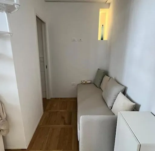 Appartement Piazza Venezia