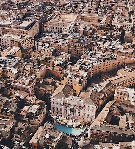 Piazza Venezia *