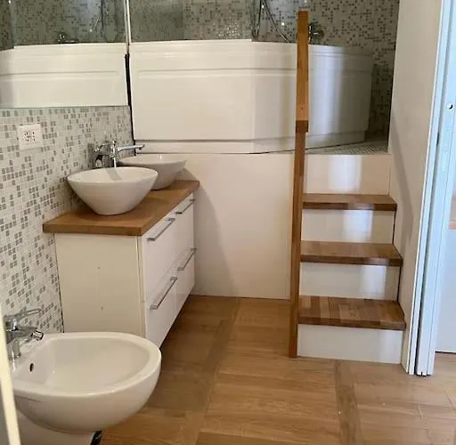 Piazza Venezia Appartement *