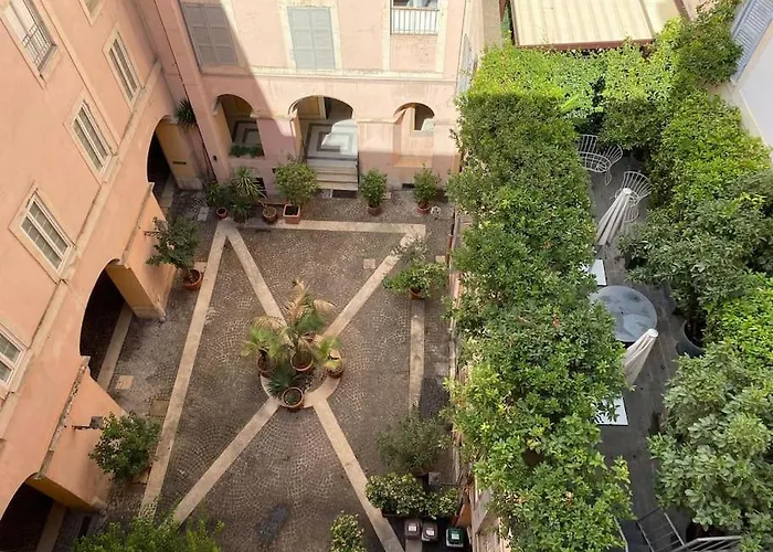 Appartement Piazza Venezia *