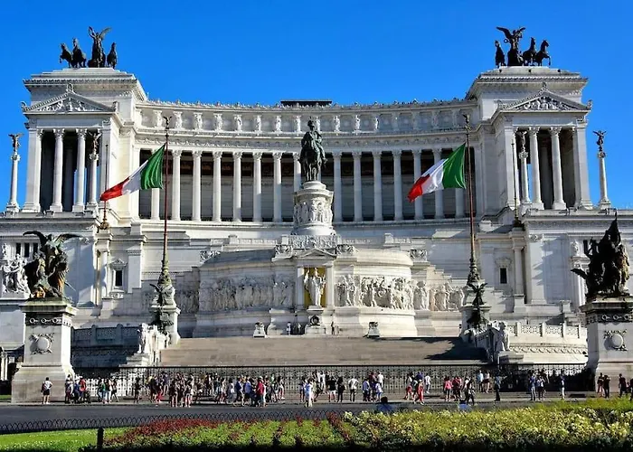 Piazza Venezia *