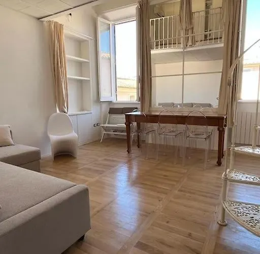 Piazza Venezia Appartement *