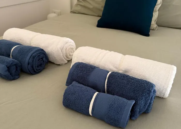 Piazza Venezia Appartement